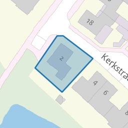 Perceel LBH00-A-2003