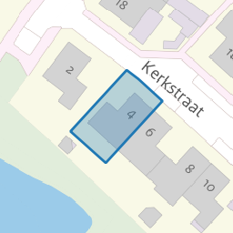 Perceel LBH00-A-2004