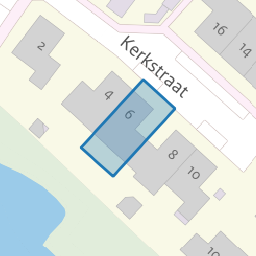 Perceel LBH00-A-2005