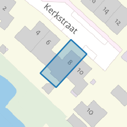 Perceel LBH00-A-2006