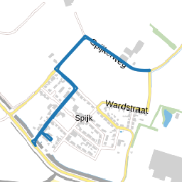 Perceel LBH00-A-2008