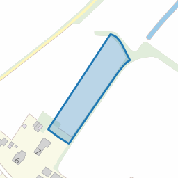 Perceel LBH00-A-2009