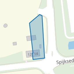 Perceel LBH00-A-2022