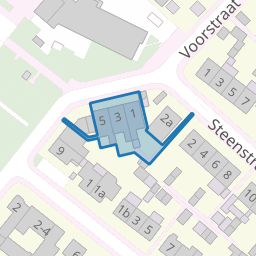 Perceel LBH00-A-2027