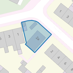 Perceel LBH00-A-2028