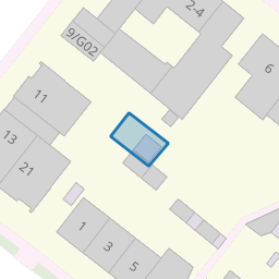 Perceel LBH00-A-2031