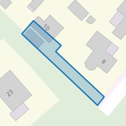 Perceel LBH00-A-2038