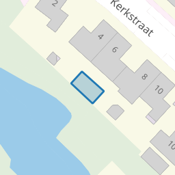 Perceel LBH00-A-2041