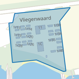 Perceel LBH00-A-2051