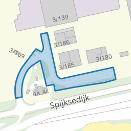 Perceel LBH00-A-2061