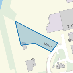 Perceel LBH00-A-2062