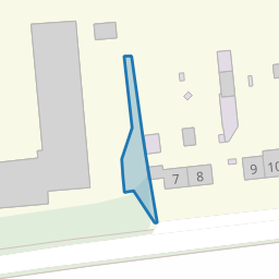 Perceel LBH00-A-2070