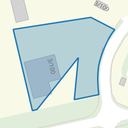 Perceel LBH00-A-2077