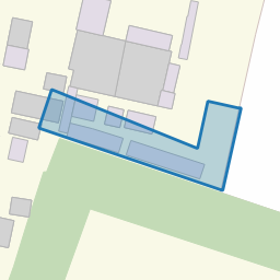 Perceel LBH00-A-2080