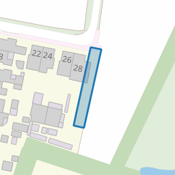 Perceel LBH00-A-2081