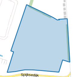 Perceel LBH00-A-2084