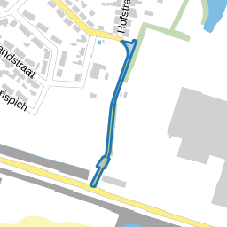 Perceel LBH00-A-2085