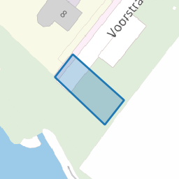 Perceel LBH00-A-2086