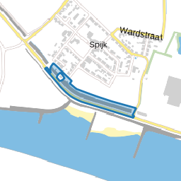 Perceel LBH00-A-2087