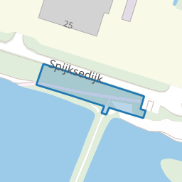 Perceel LBH00-A-2098