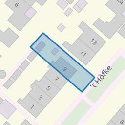 Perceel LBH00-A-2109