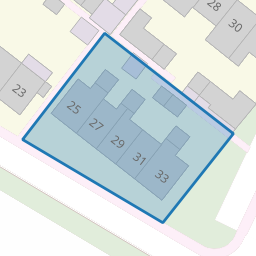 Perceel LBH00-A-2111