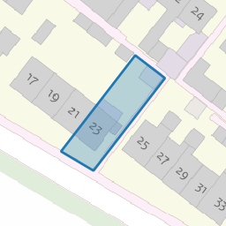 Perceel LBH00-A-2113