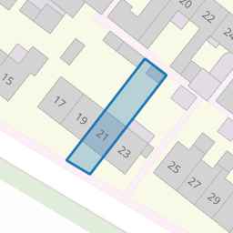 Perceel LBH00-A-2114