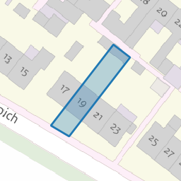 Perceel LBH00-A-2115