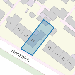 Perceel LBH00-A-2117