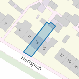 Perceel LBH00-A-2118