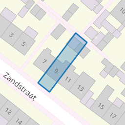 Perceel LBH00-A-2126