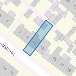 Perceel LBH00-A-2127