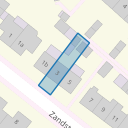 Perceel LBH00-A-2128