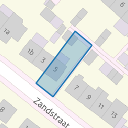 Perceel LBH00-A-2129