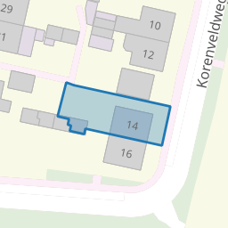 Perceel LBH00-A-2131