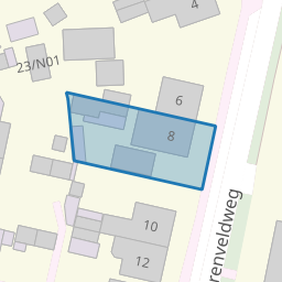 Perceel LBH00-A-2132