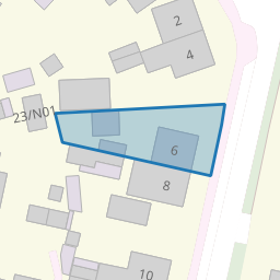 Perceel LBH00-A-2133