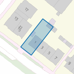 Perceel LBH00-A-2139