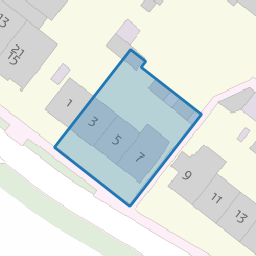 Perceel LBH00-A-2140