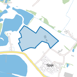 Perceel LBH00-A-2156