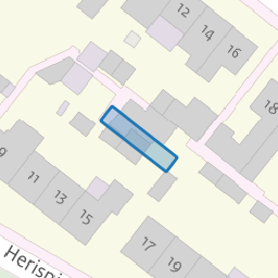 Perceel LBH00-A-2162