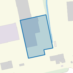 Perceel LBH00-A-2174