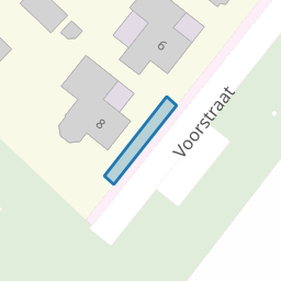 Perceel LBH00-A-2184