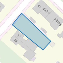 Perceel LBH00-A-2187