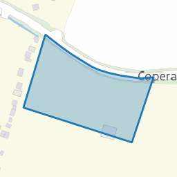 Perceel LBH00-A-2192