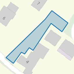 Perceel LBH00-A-2210