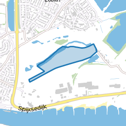 Perceel LBH00-A-2218