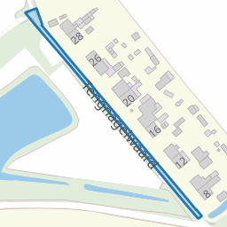 Perceel LBH00-A-2222