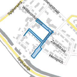 Perceel LBH00-A-2227